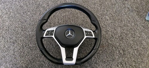 Mercedes w204 facelift - mercedes,