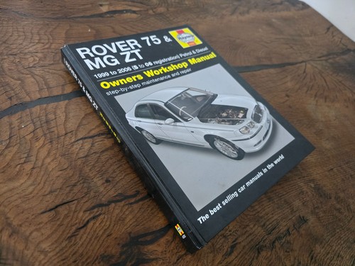 Rover 1999 2006 - rover, 75,mg