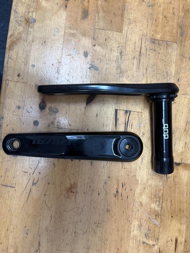 Sram rival crankset 170 - rival,