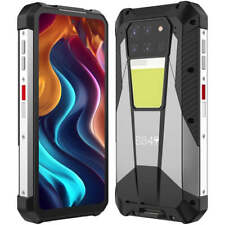Unihertz Tank 3 / 8849, 16GB+512GB, 200MP Camera, Night Vision, 23800mAh Battery