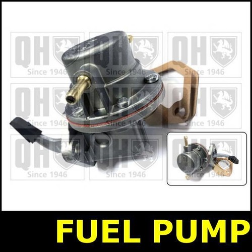 Fuel pump for austin - for, 1275