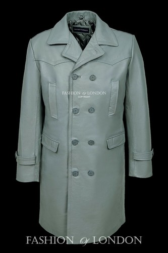Men long boat grey german - men's,