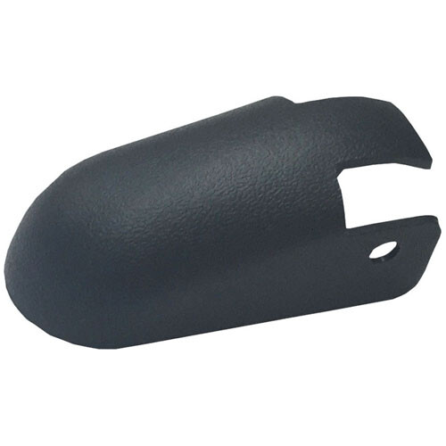 Fits fiat rear - wiper, nut