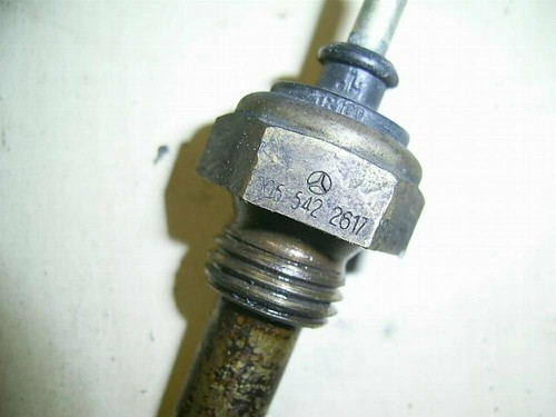 Mercedes benz class w140 600 - mercedes-benz,