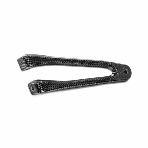 Akrapovic exhaust carbon - akrapovic,