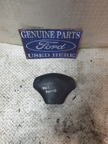 Ford focus mk1 1998 2004 - ford,