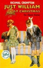 Just William at Christmas: Ten