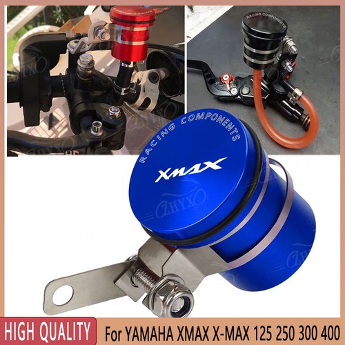 For yamaha xmax max - yamaha, 250