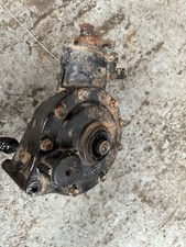 Artic Cat Bear Tracker 454 4x4 Atv  Parts Front Diff Spares Or Repairs