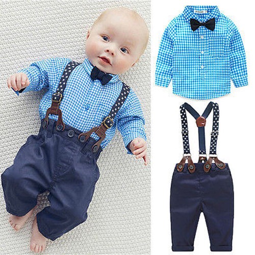 Kid baby boy wedding - baby,
