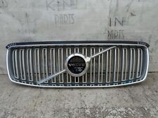 VOLVO XC90 MK2 2015-2019 FRONT RADIATOR GRILL WITH CAM GENUINE 31425934 #G3350