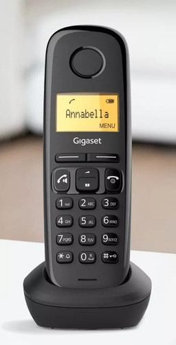 Siemens gigaset a170h cordless - gigaset,