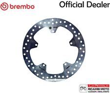 68B407M9 Front Brake Disc Brembo Gold Series Yamaha YZF-R 125 2009 2010 2011