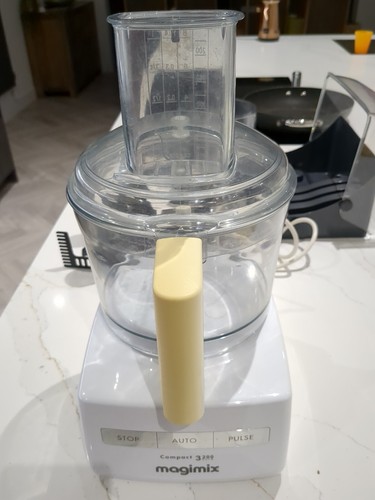 Magimix compact 3200 - 3200, food