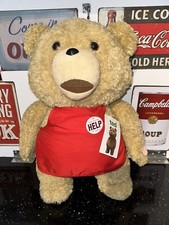 Ted Movie Official Explicit