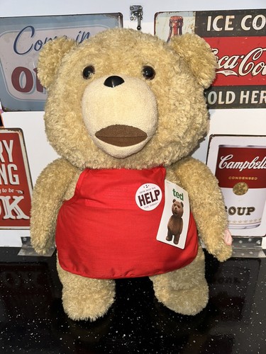 Ted movie official explicit - movie,