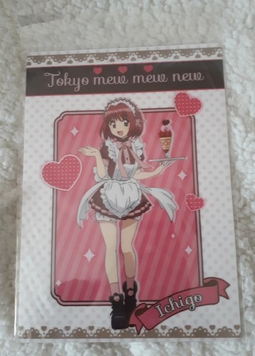 Tokyo mew - tokyo, new