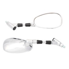 Mirror Set for Yamaha FZ 6 S2