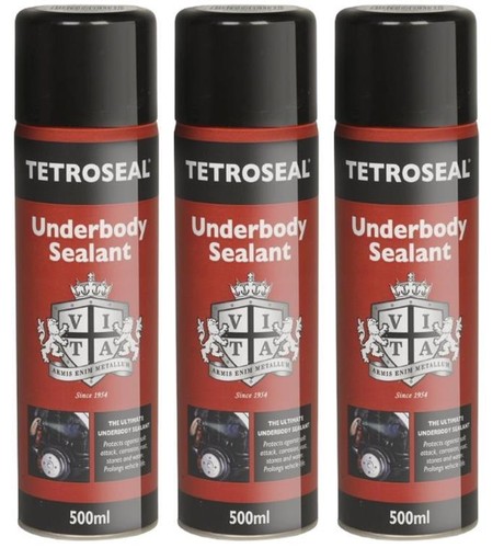 Tetroseal ultimate - 3x,