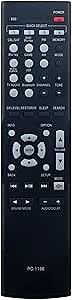 1196 remote replace for - rc-1196,