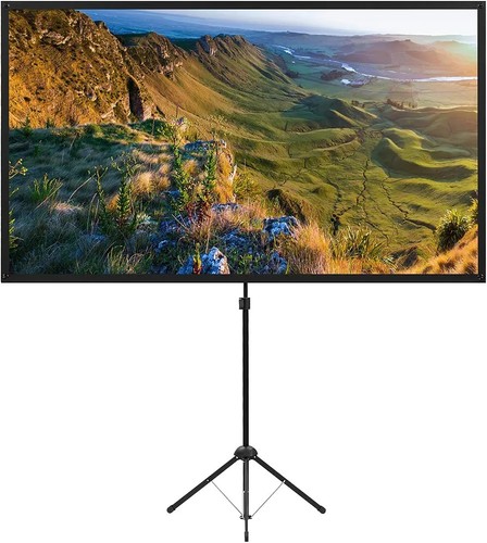 Excelimage projector screen - excelimage,