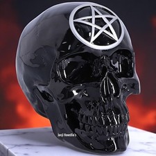 New black magic - new, pentagram