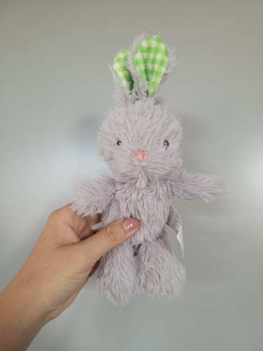 Asda george grey bunny - asda, rabbit
