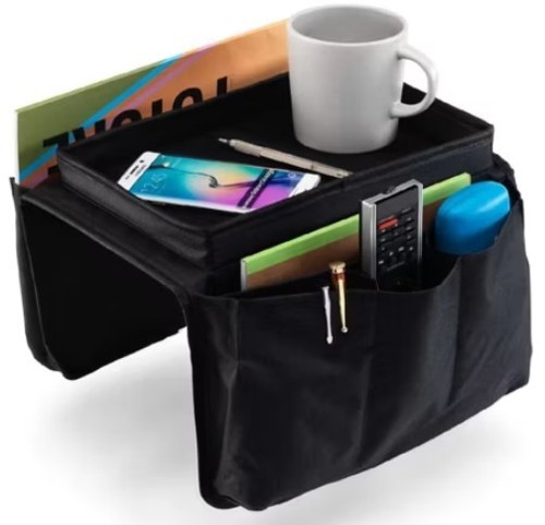 Sofa arm tray pocket chair - pocket,