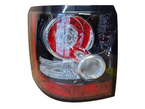 Range rover sport l320 - rover,