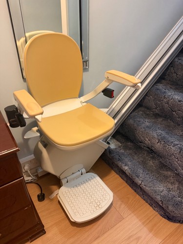Acorn stair lift straight - acorn,