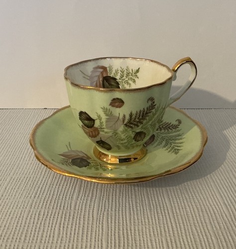 Elizabethan bone china - elizabethan,
