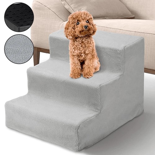 Steps pet dog stairs ladder - 3,