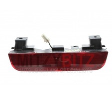Rear Door Brake Light Lamp And Wiring for Mitsubishi PAJERO SHOGUN V73W MK3 3.0