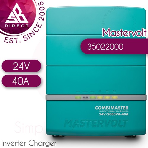 Mastervolt combimaster - mastervolt,