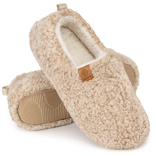 Women cozy memory - cozy, foam