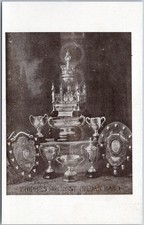 South Shields Antique Postcard
