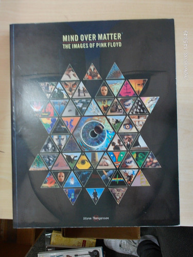 Mind over matter the images - over, matter: