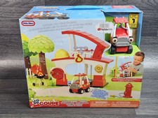 Little Tikes Lets Go Cozy