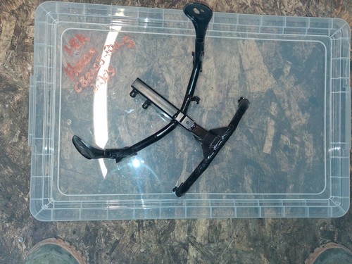 Honda cbr125 clocks bracket - honda,