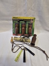 Duck And Predator Calls And Whistles