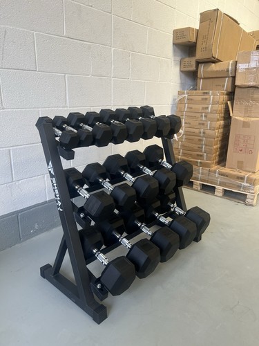 Hex dumbbell 5kg 30kg - 2.5kg-30kg, &