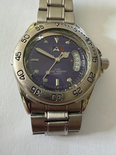 Chunky gents silver - chunky,