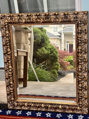 Gilded age style - gilded,