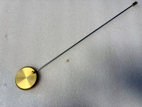 New adjustable pendulum for - new,