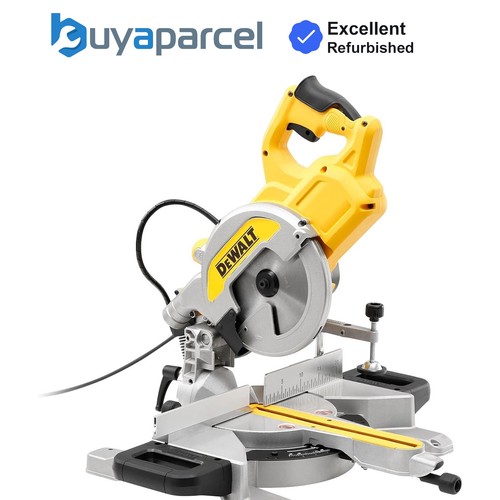 Dewalt dws777 216mm - dws777-gb,