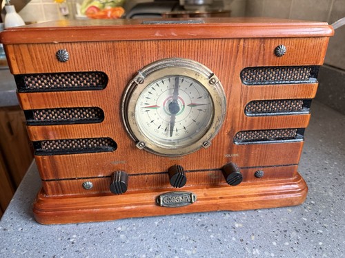 Crosley collector edition - crosley, collector's