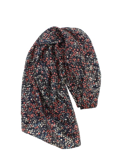 Jigsaw women scarf multi - jigsaw, women's