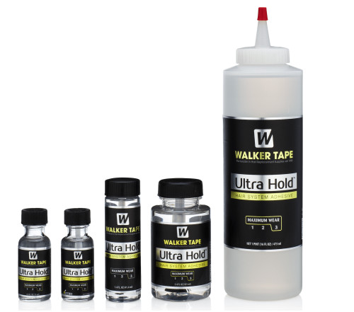 Walker tape ultra hold - co.,
