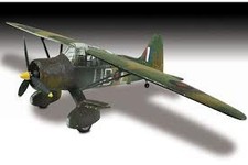 Westland Lysander 1:48