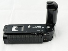 Canon motor drive set - motor,